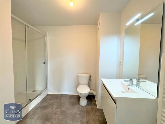 Appartement à louer 2 pièces 42.5m² - Photo 1