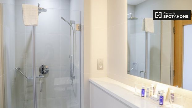 2-bedroom apartment for rent in Donnybrook, Dublin - Photo 1