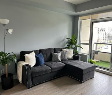 For Lease - 25 Water Walk Drive Unit# 523, Markham, Ontario - Photo 2