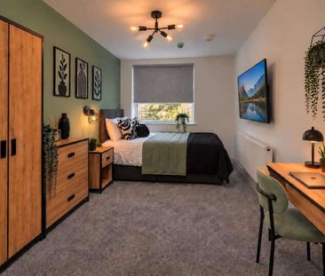 Nutgrove Road Room 4 - Photo 1