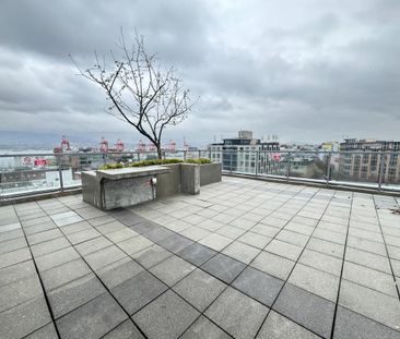 66 Cordova Street W #10xx, Vancouver, BC V6B0L2 - Photo 1