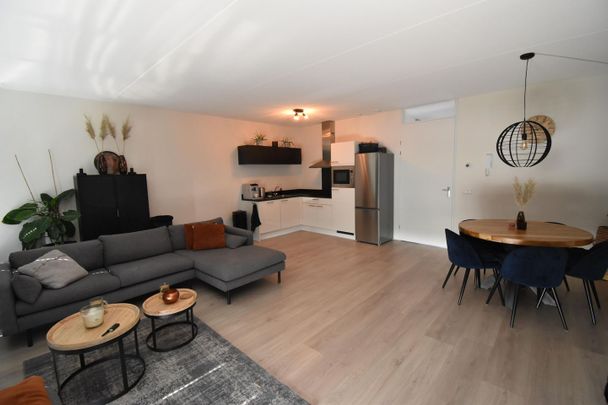 Appartement te huur: Laan der Verenigde Naties 199 6716 JC Ede - Foto 1