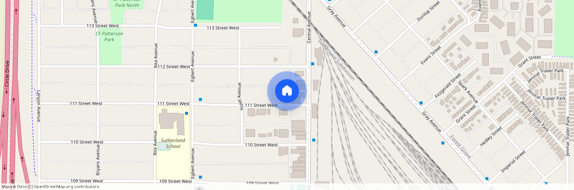 100 111th St, Saskatoon, SK