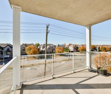 Appartement à louer - Laval (Sainte-Rose) (Champfleury) - Photo 5