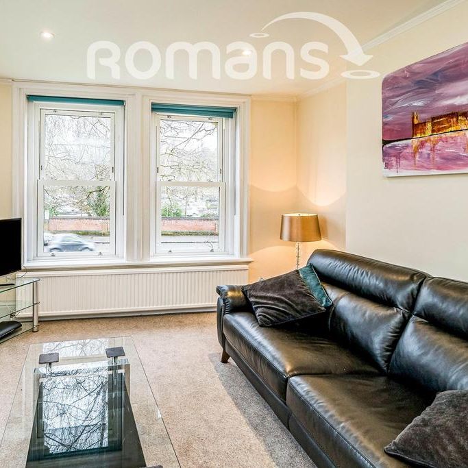 2 bedroom flat to rent - Photo 1