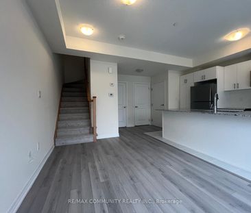 For Lease - 165 Tapscott Road Unit# 08, Toronto, Ontario - Photo 2