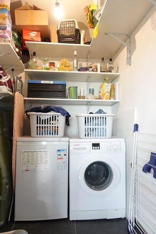 Appartement te huur - Foto 5