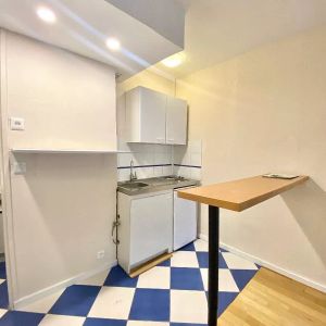 Résidence VENDOME - Studette 17,34 m² - Photo 2