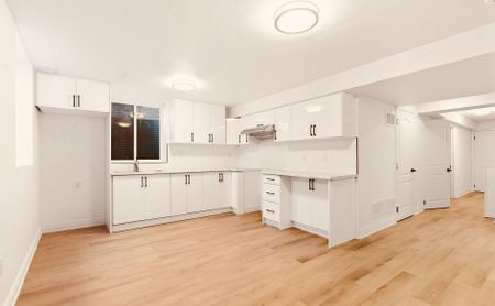 For Lease - 8101 Brookside Drive Unit# Lower, Niagara Falls, Ontario - Photo 2
