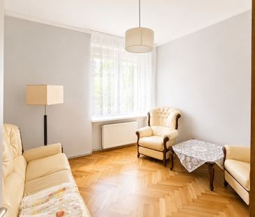 Mieszkanie na wynajem Wrocław-Fabryczna Wrocław - Фото 1