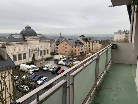 Location appartement t3 71 m² à Rodez (12000) - Photo 2