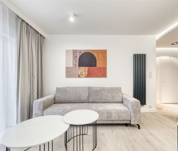 Łódź, Śródmieście, Legionów - Photo 6