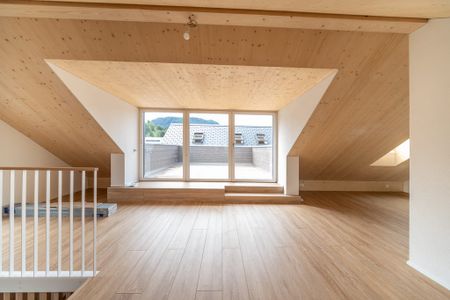 5.5 Zimmer, 182 m², 2. Stock - Foto 2