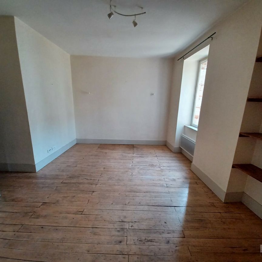 Location Appartement 3 pièces 59m² CAHORS 46000 - Photo 1
