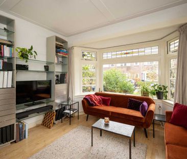 Van lynden van sandenburglaan 13 | Utrecht - Foto 2