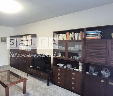 ŽILINA- VLČINCE 2 IZBOVÝ BYT (VÝMERA 64m2) NA PRENÁJOM - Photo 2