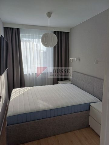 Na wynajem nowe mieszkanie w Kołobrzegu - Фото 4