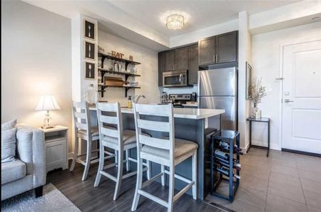 For Lease - 35 Southshore Crescent Unit# 222, Hamilton, Ontario - Photo 5