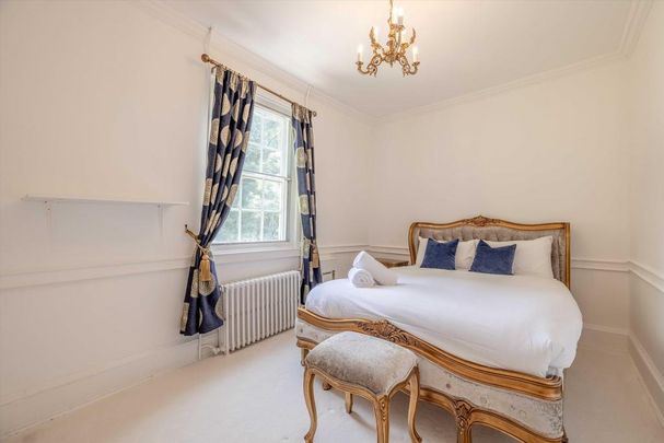 5 bedroom detached house to rent - Photo 1