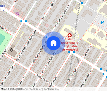 5350 Avenue Victoria apartment — Montréal, QC (2.0-Bedroom) - 2 Bed... - Photo 1