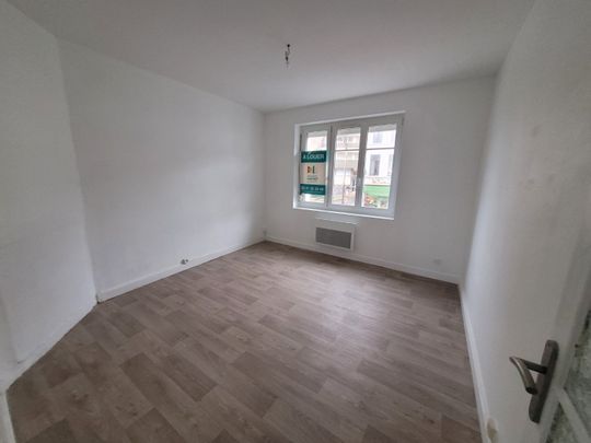 Location Appartement 1 pièce 34m² ST MARTIN BOULOGNE 62280 - Photo 1