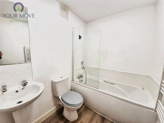 1 bedroom flat to rent - Photo 1