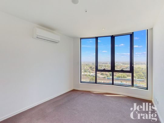 1302/5 Joseph Road, Footscray - Photo 1