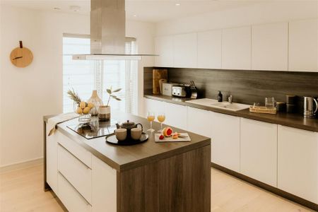 4 bedroom townhouse to rent - Photo 4