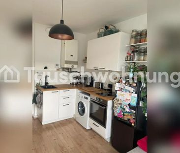 TAUSCHWOHNUNG Wohnung in 50739 Köln am Rhein - Photo 3