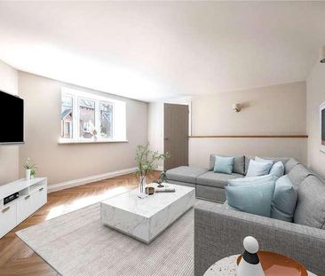 Bennetts Lane, Cossington, Leicester, Leicestershire, LE7 - Photo 1