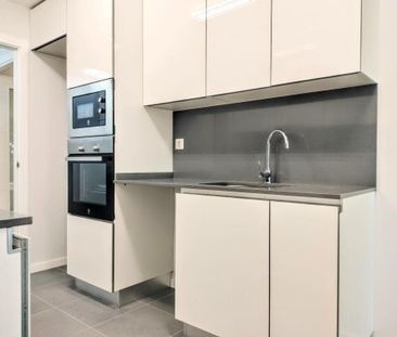 Luxury Apartment for rent in Mataró, Catalonia - Photo 2