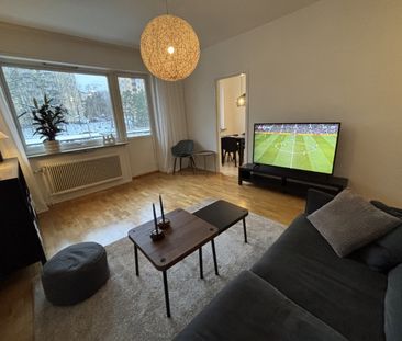 Johanneshov - 2rok - 12mån - 17.250kr/mån - Photo 1