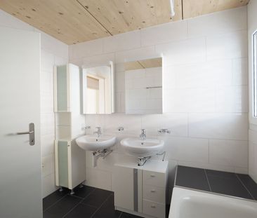 4.5 Zimmer, 95 m², EG - Foto 3