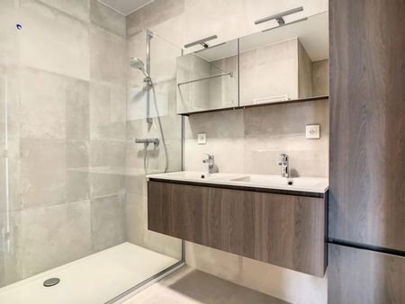 Appartement te huur - Photo 5