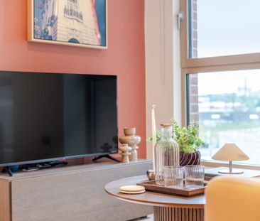 2 bedroom apartment to rent - Photo 2