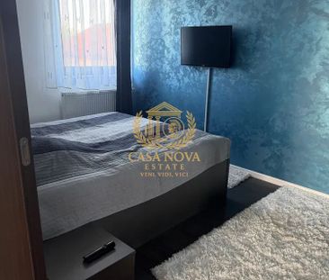 Apartament 2 camere 54mp, cartier Buna-Ziua, parcare, finisaje moderne - Photo 2