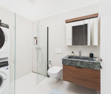 3.5 Zimmer, 110 m², 2. Stock - Foto 6
