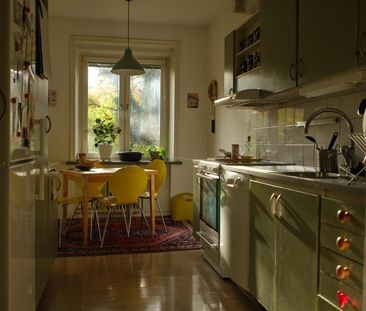 Kung Oscars väg, Lund - Photo 3