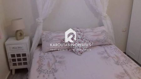 Διαμέρισμα για ενοικίαση Νικήτη (Σιθωνία) - Φωτογραφία 5