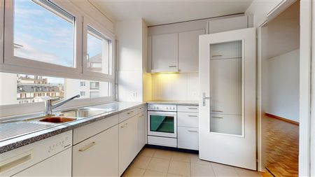 3 Zimmer, 3. Stock - Photo 2