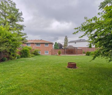 For Lease - 3675 Glencolin Court Unit# UPPER, Mississauga, Ontario - Photo 2