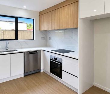 Manurewa, 2 bedrooms - Photo 3