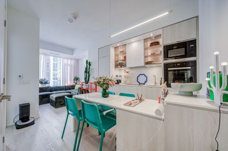 For Lease - 11 Yorkville Avenue Unit# 4805, Toronto, Ontario - Photo 3