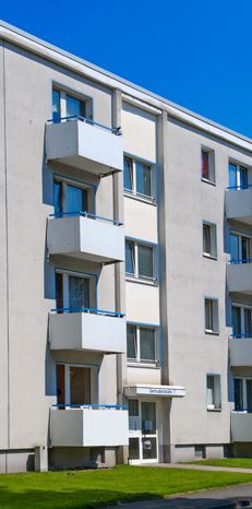 Attraktive 3-Zimmer-Etagenwohnung in Unna - Photo 1