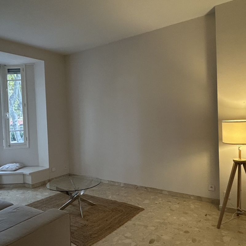 Perpignan colocation : apprtement F3 meublé... - Photo 1