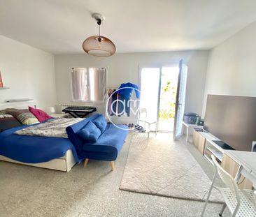 studio meublé - Hyères - Photo 1