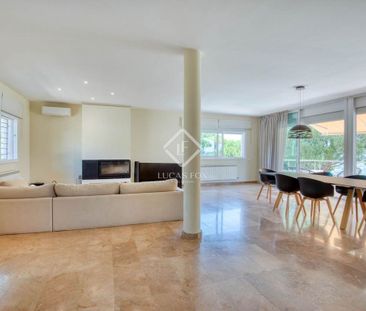 6 bedroom luxury Villa for rent in Castell-Platja d'Aro, Spain - Photo 3