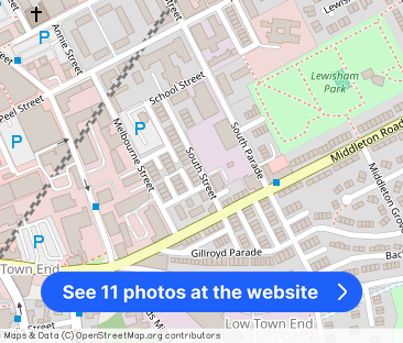 South Street, Morley, Leeds, West Yorkshire - Photo 1