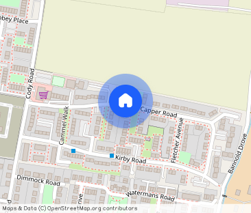 Capper Road, Waterbeach, Cambridge - Photo 1