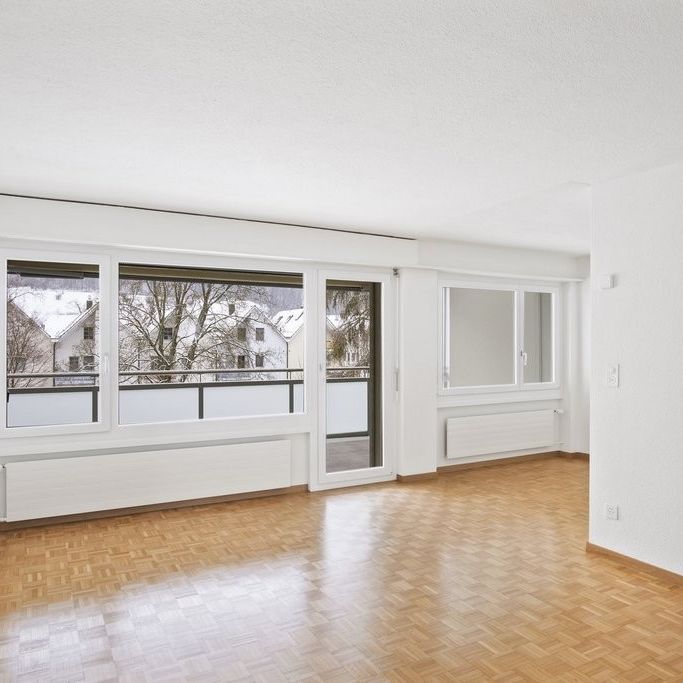 MIETEN OHNE KAUTION - Moderne Wohnung an idyllischer Lage - Foto 1